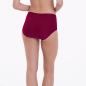 Preview: Anita Essentials Taillenslip+ cherry red